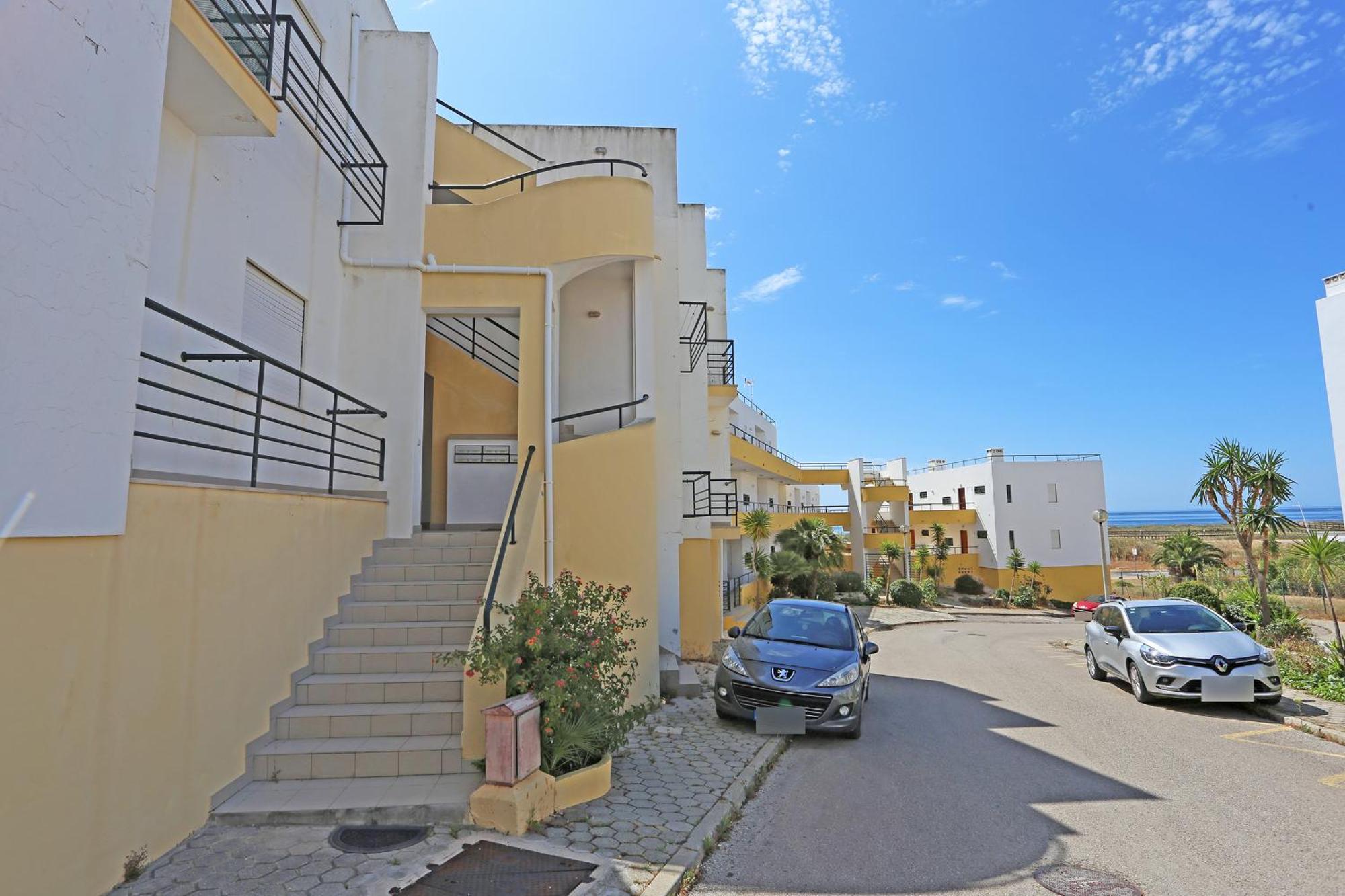 דירות לאגוּ‏ש Quinta Dos Pinheiros מראה חיצוני תמונה