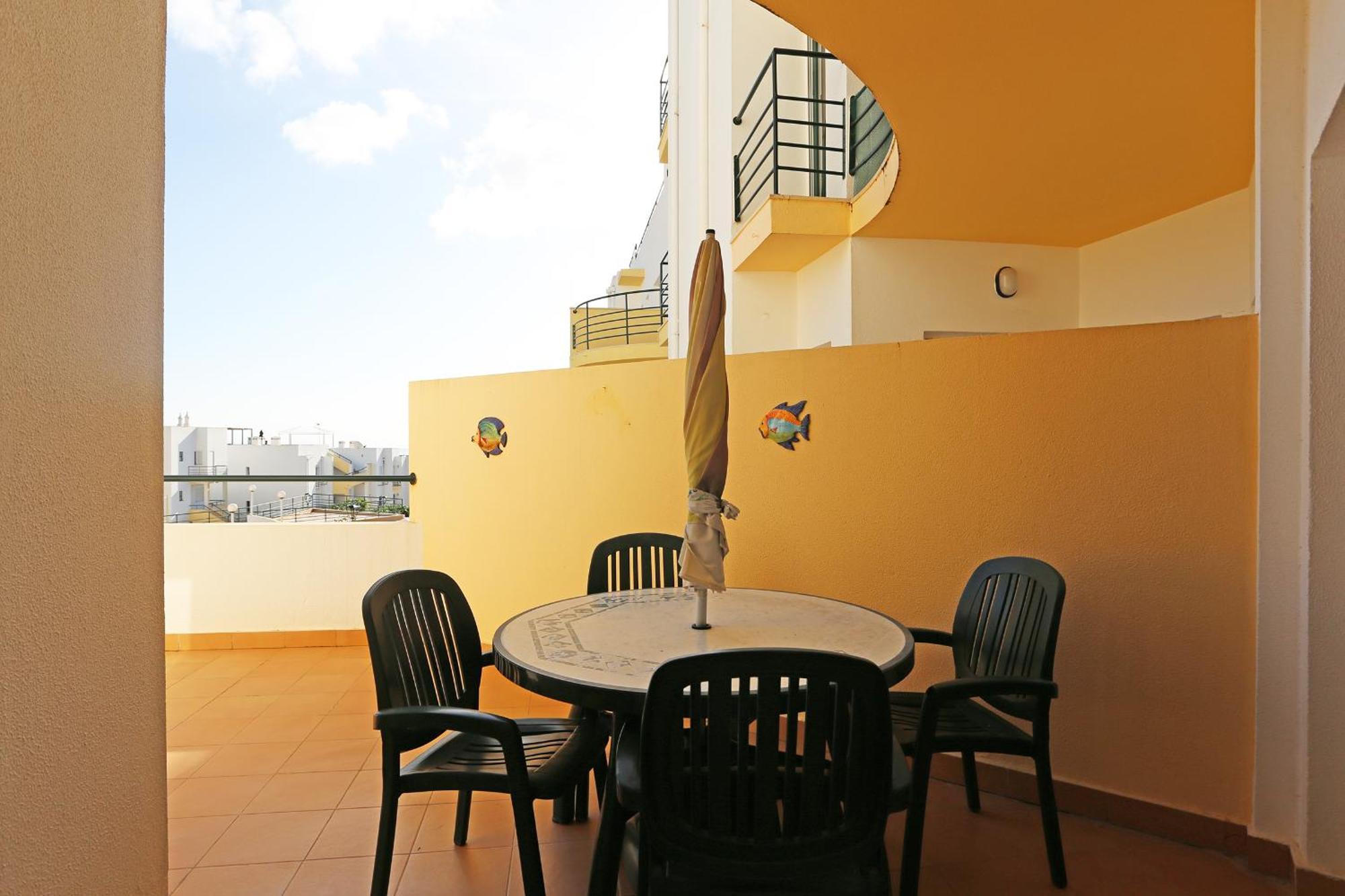 דירות לאגוּ‏ש Quinta Dos Pinheiros מראה חיצוני תמונה
