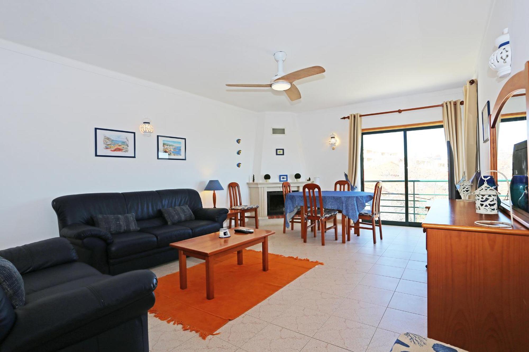 דירות לאגוּ‏ש Quinta Dos Pinheiros מראה חיצוני תמונה