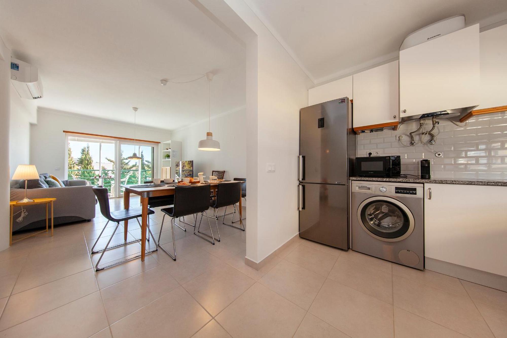 דירות לאגוּ‏ש Quinta Dos Pinheiros מראה חיצוני תמונה