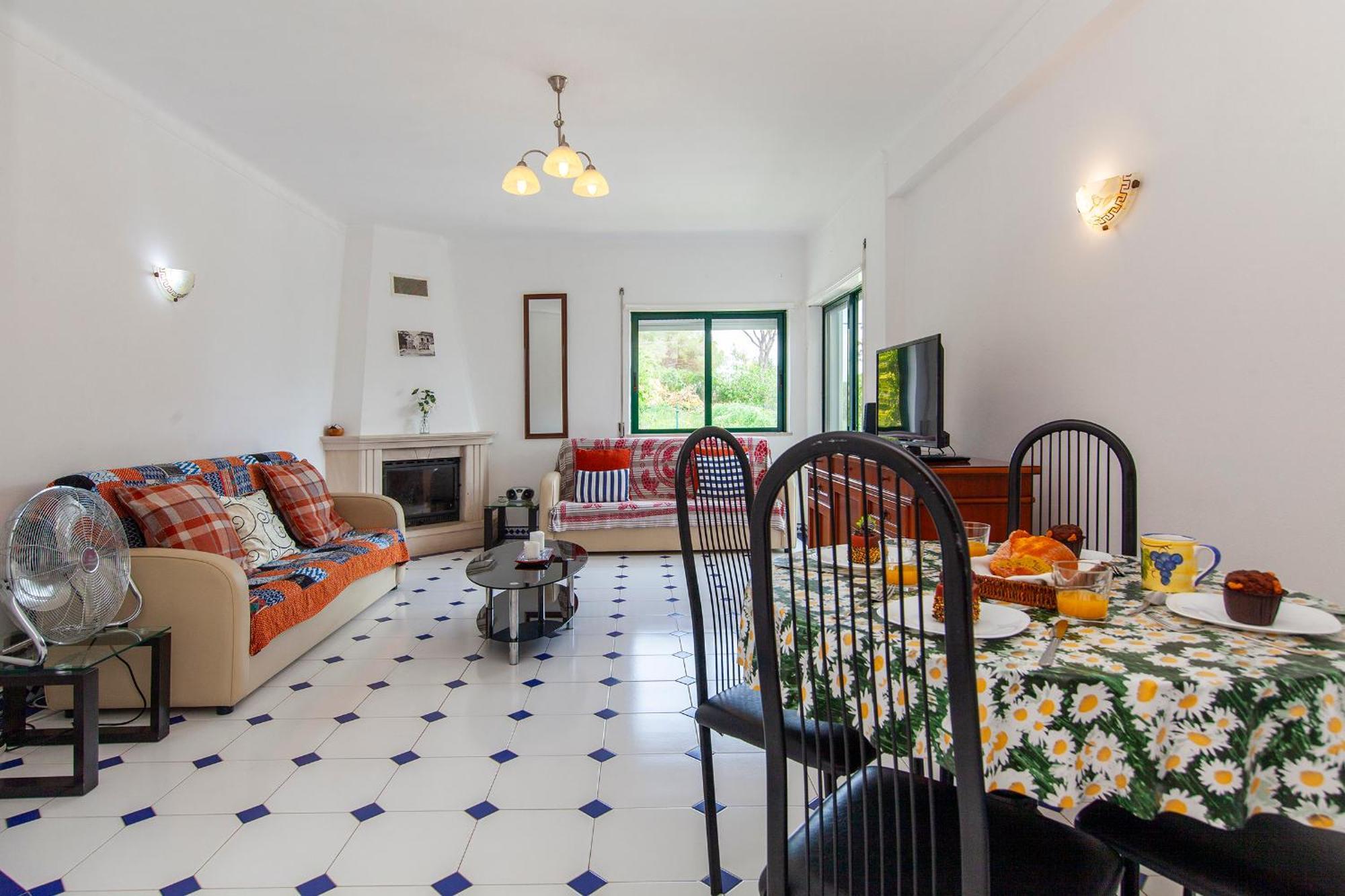 דירות לאגוּ‏ש Quinta Dos Pinheiros מראה חיצוני תמונה