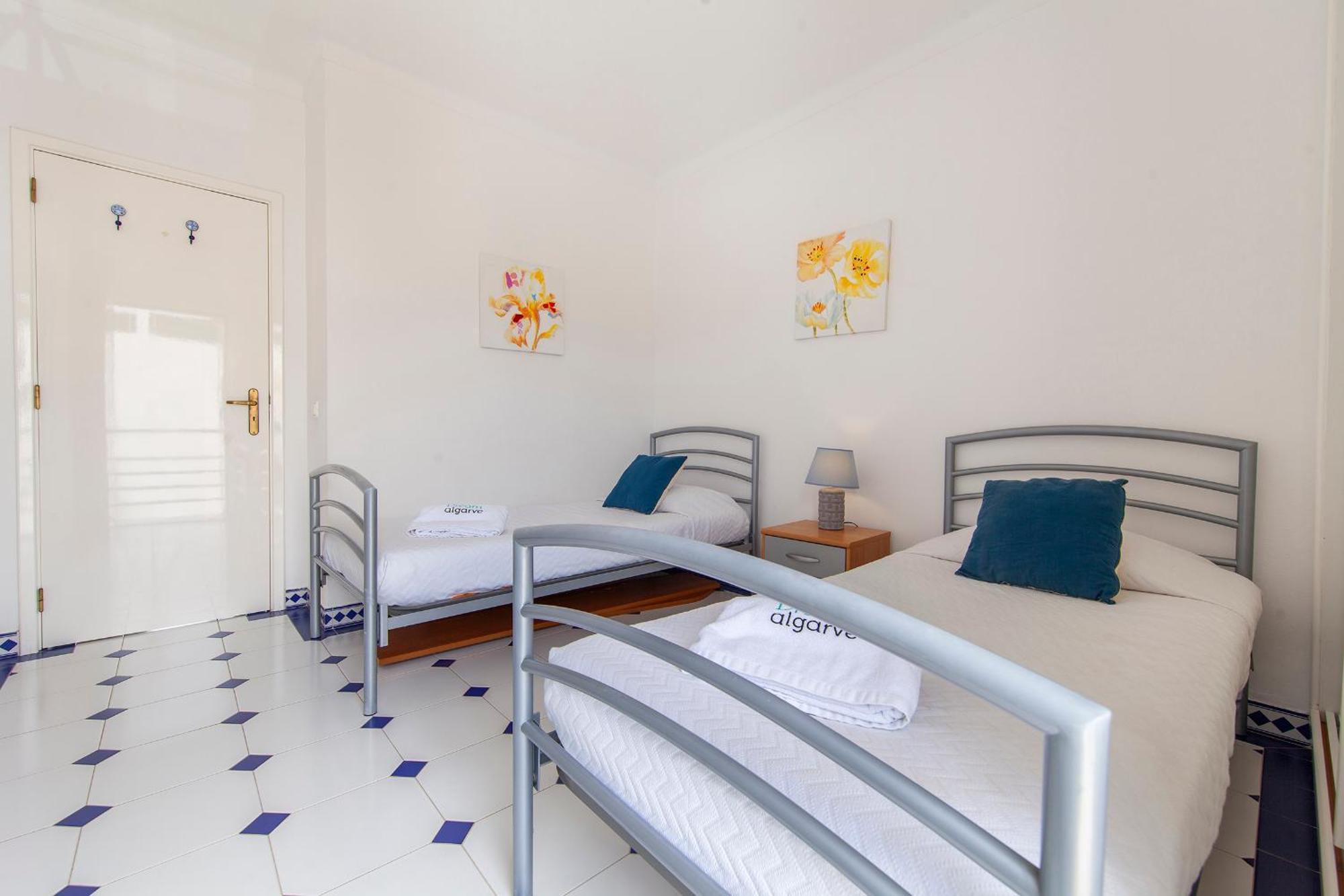 דירות לאגוּ‏ש Quinta Dos Pinheiros מראה חיצוני תמונה