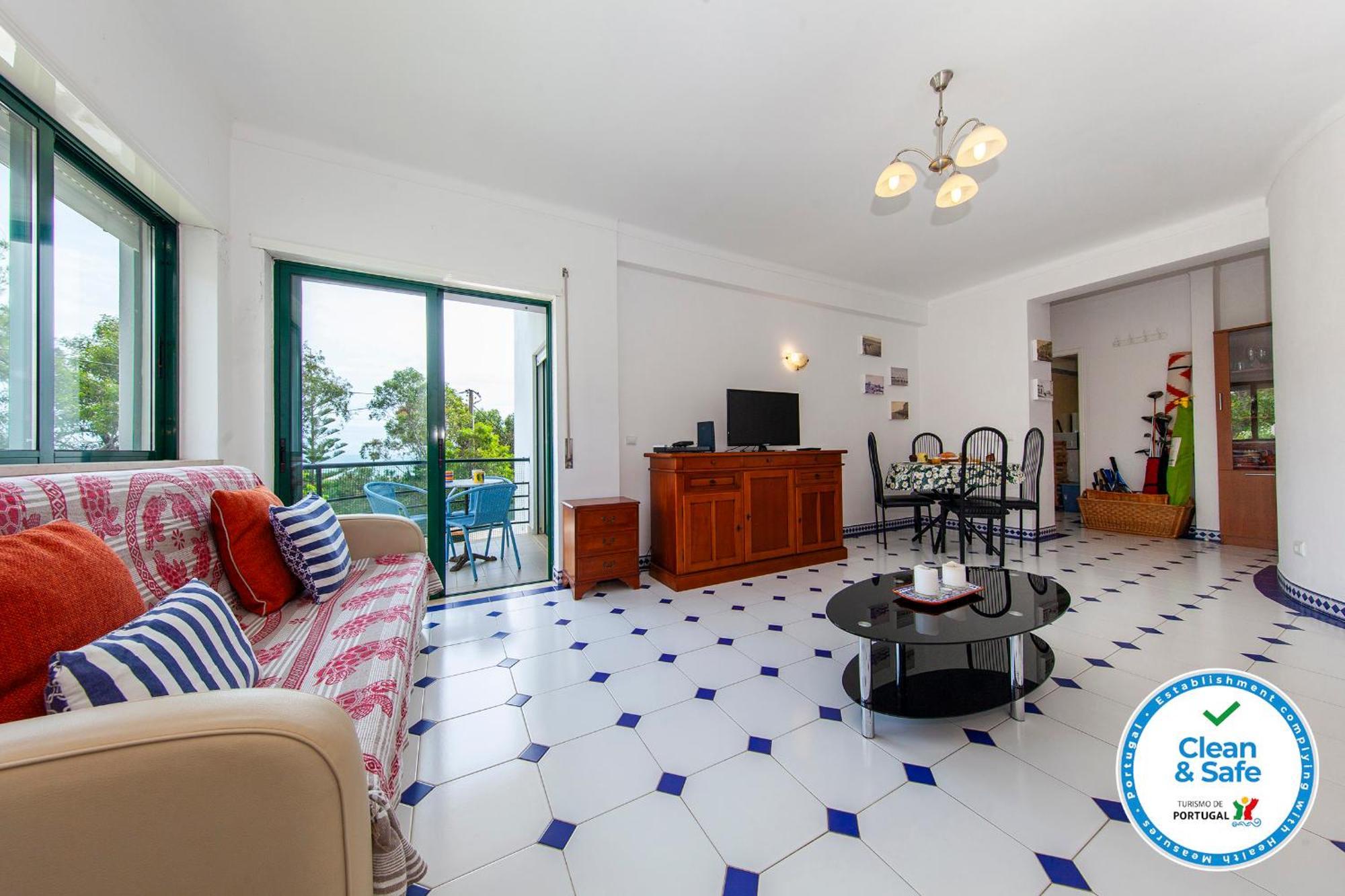 דירות לאגוּ‏ש Quinta Dos Pinheiros מראה חיצוני תמונה